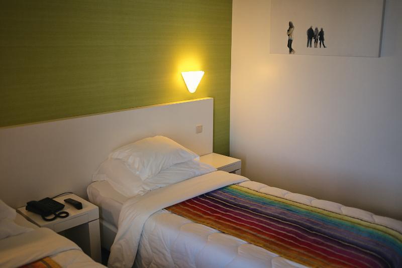 Hotel Varandas Do Atlantico By Ridan Hotels Praia da Vitoria Exterior photo
