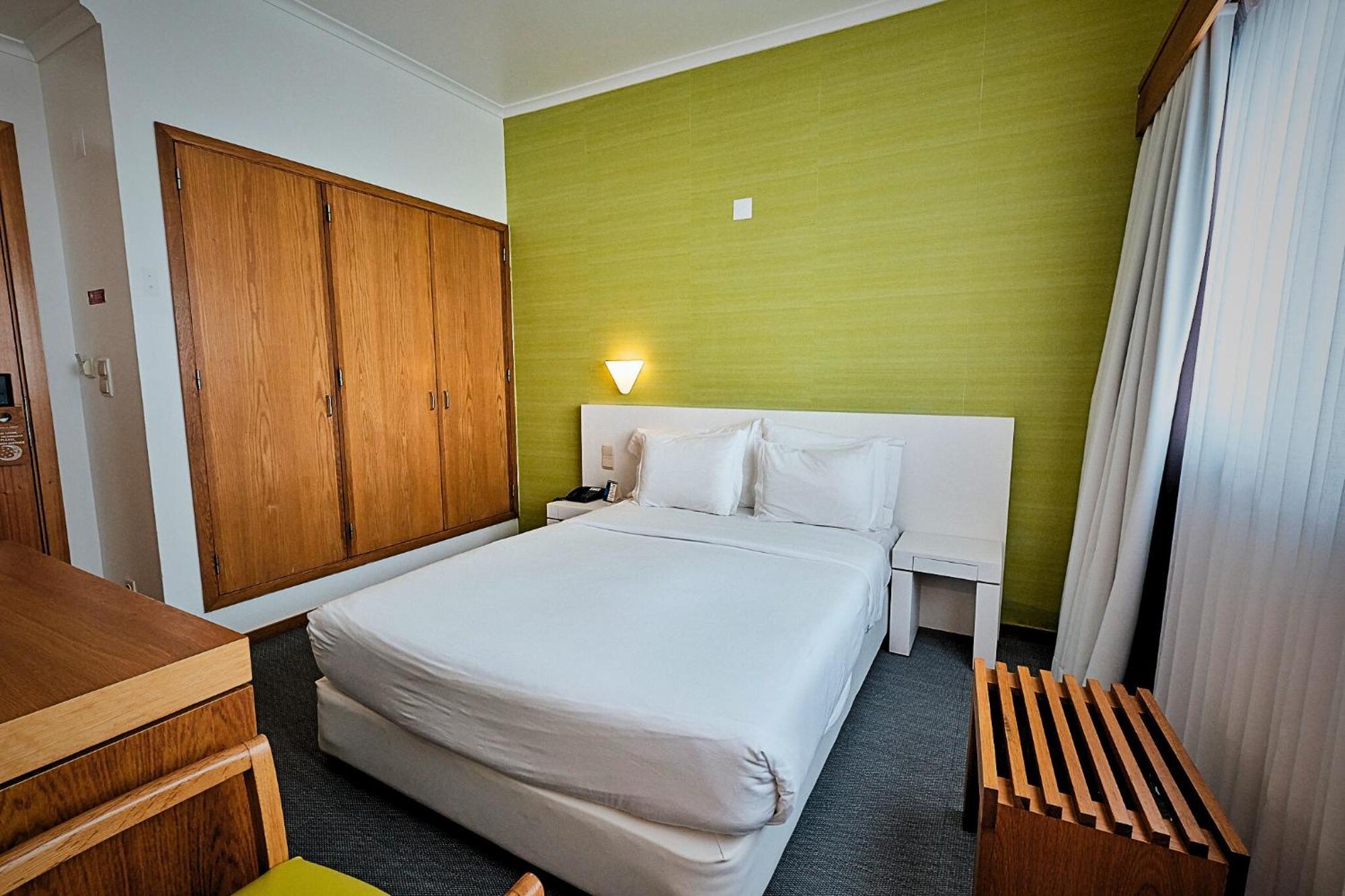Hotel Varandas Do Atlantico By Ridan Hotels Praia da Vitoria Exterior photo