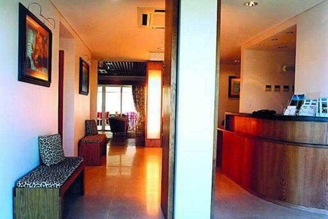 Hotel Varandas Do Atlantico By Ridan Hotels Praia da Vitoria Exterior photo