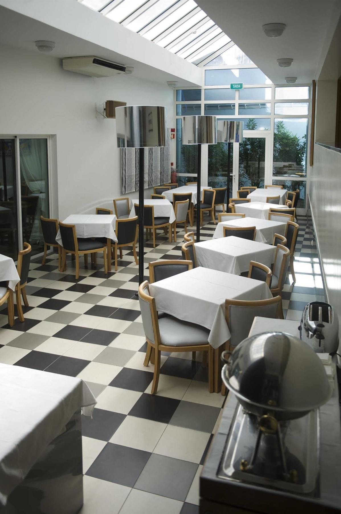 Hotel Varandas Do Atlantico By Ridan Hotels Praia da Vitoria Exterior photo