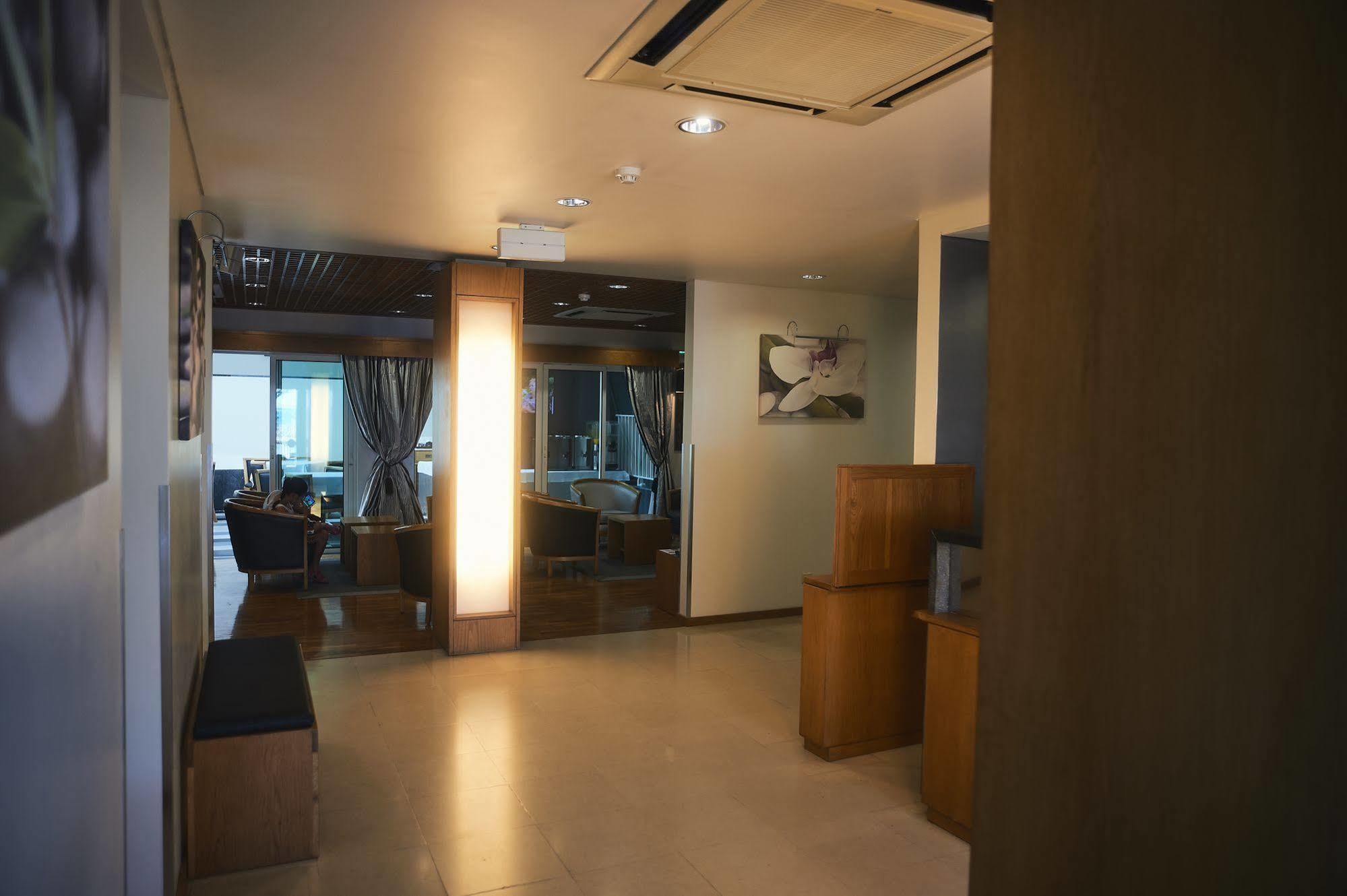 Hotel Varandas Do Atlantico By Ridan Hotels Praia da Vitoria Exterior photo